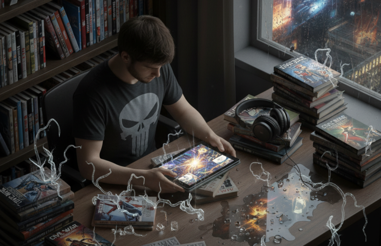 Análise Marvel: Guerra Civil e Seu Impacto Duradouro nos Quadrinhos