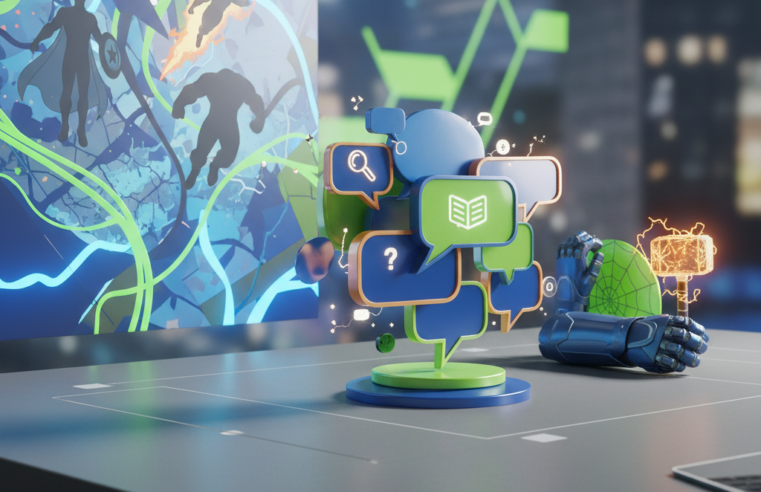 Curiosidades Quadrinhos: Poderes e Heróis Marvel Desvendados