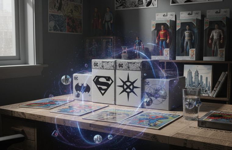 Análise DC: Superman, Força e o Legado dos Maiores Arcos