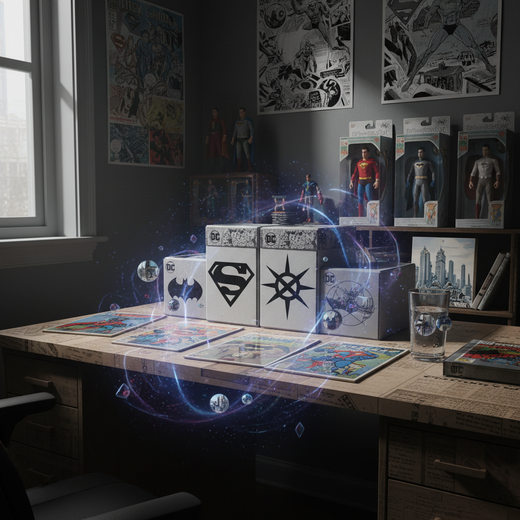 Análise DC: Superman, Força e o Legado dos Maiores Arcos