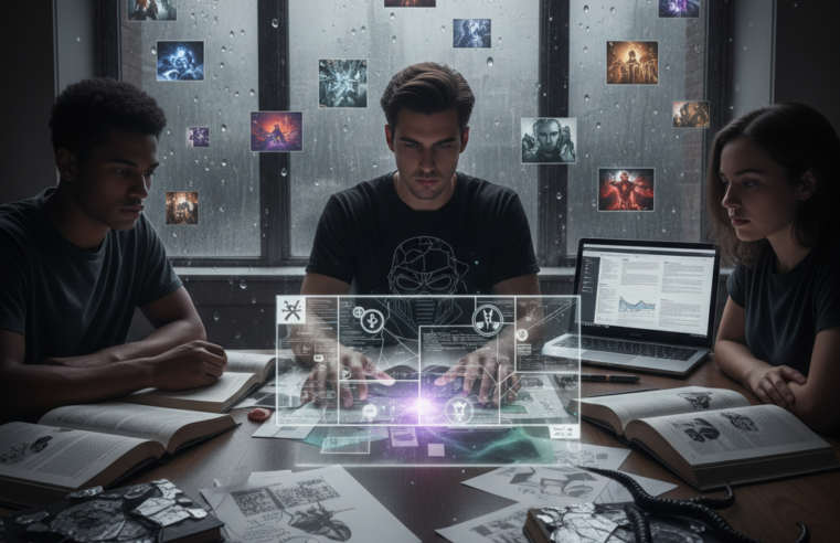 Análise Marvel: Doutor Destino e a Busca por Redenção