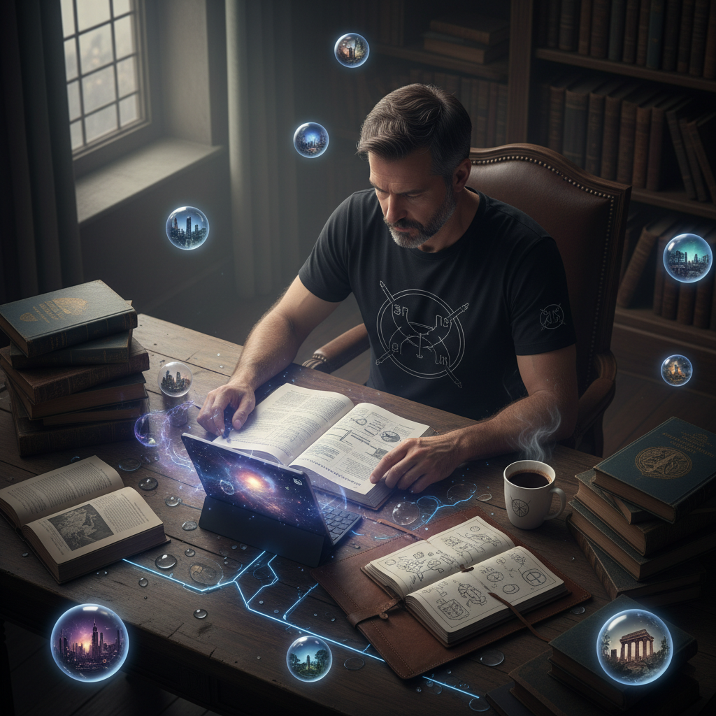 Análise Marvel: O Legado de Stan Lee e a Jornada do MC(H)U