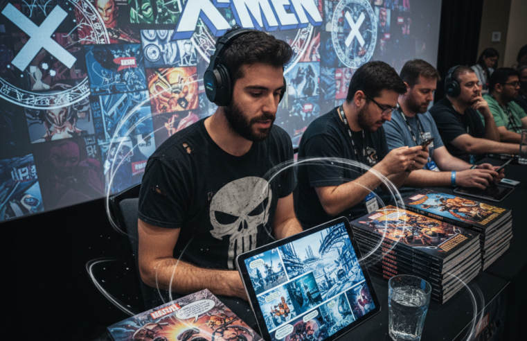 Análise Marvel: X-Men e a Mensagem Social da Tolerância Hoje
