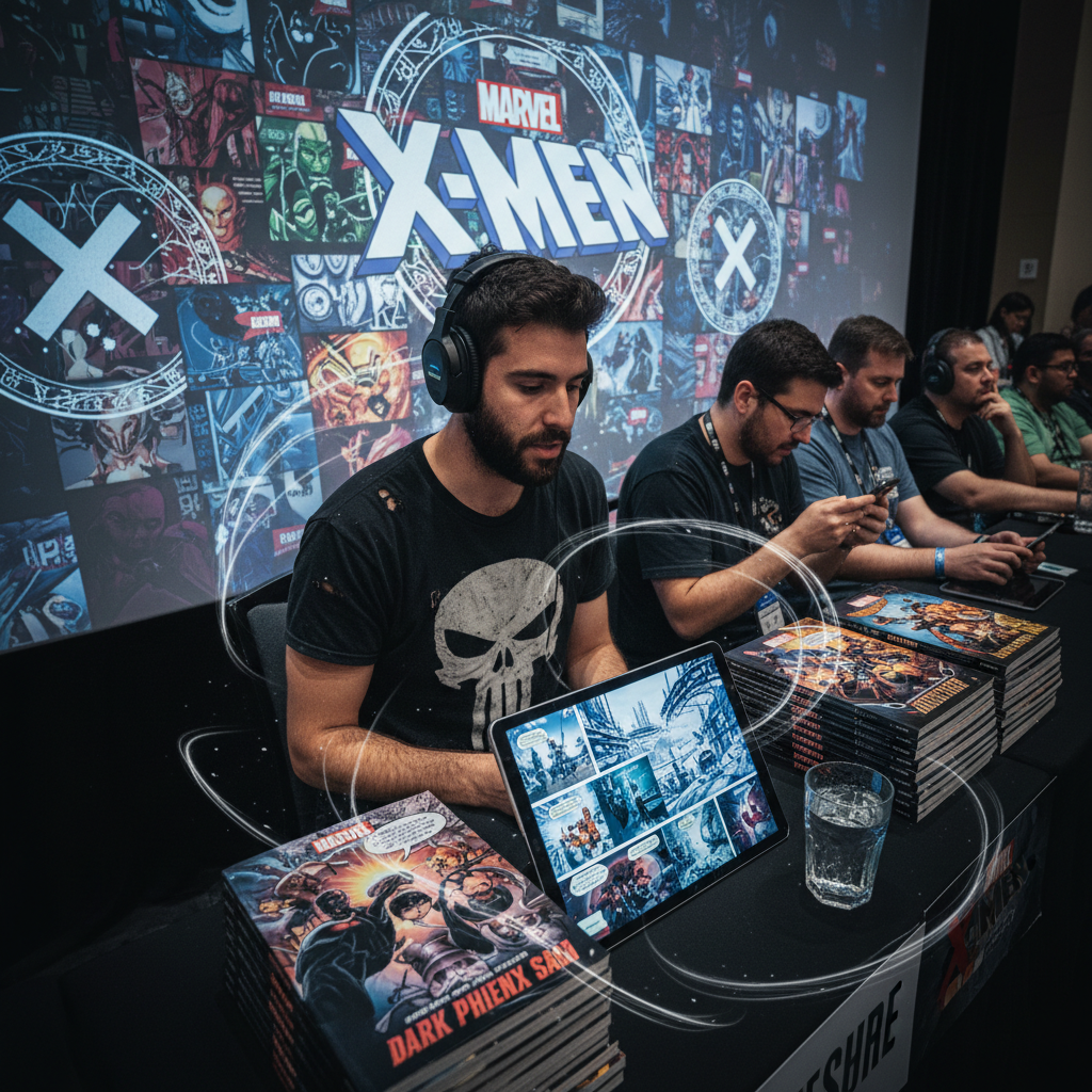 Análise Marvel: X-Men e a Mensagem Social da Tolerância Hoje