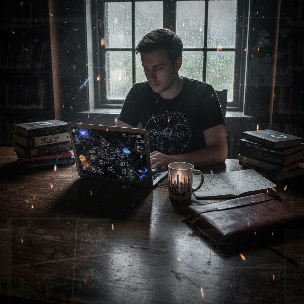 Teorias Marvel: Secret Wars e o Futuro Multiversal do MCU