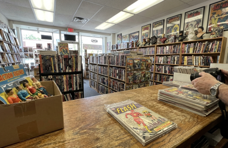 Análise DC: A Evolução do Flash e Seu Legado Veloz