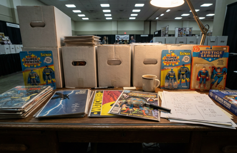 Análise DC: A Profundidade de Seus Heróis e Vilões