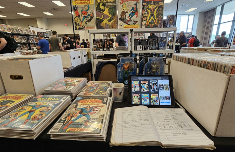 Análise DC: Deuses e Monstros no Universo dos Heróis