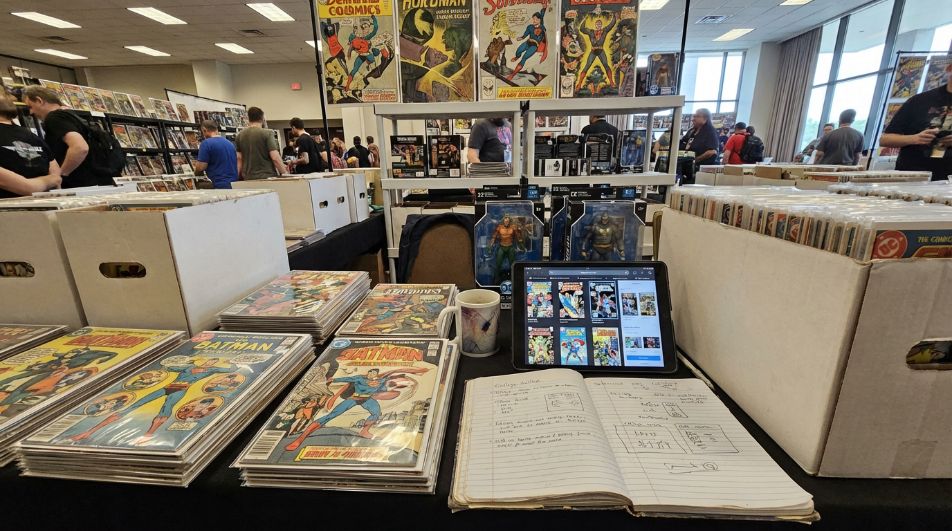 Análise DC: Deuses e Monstros no Universo dos Heróis