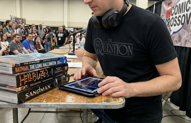 Análise DC: Os Arcos Sombrios que Definem a DC Comics