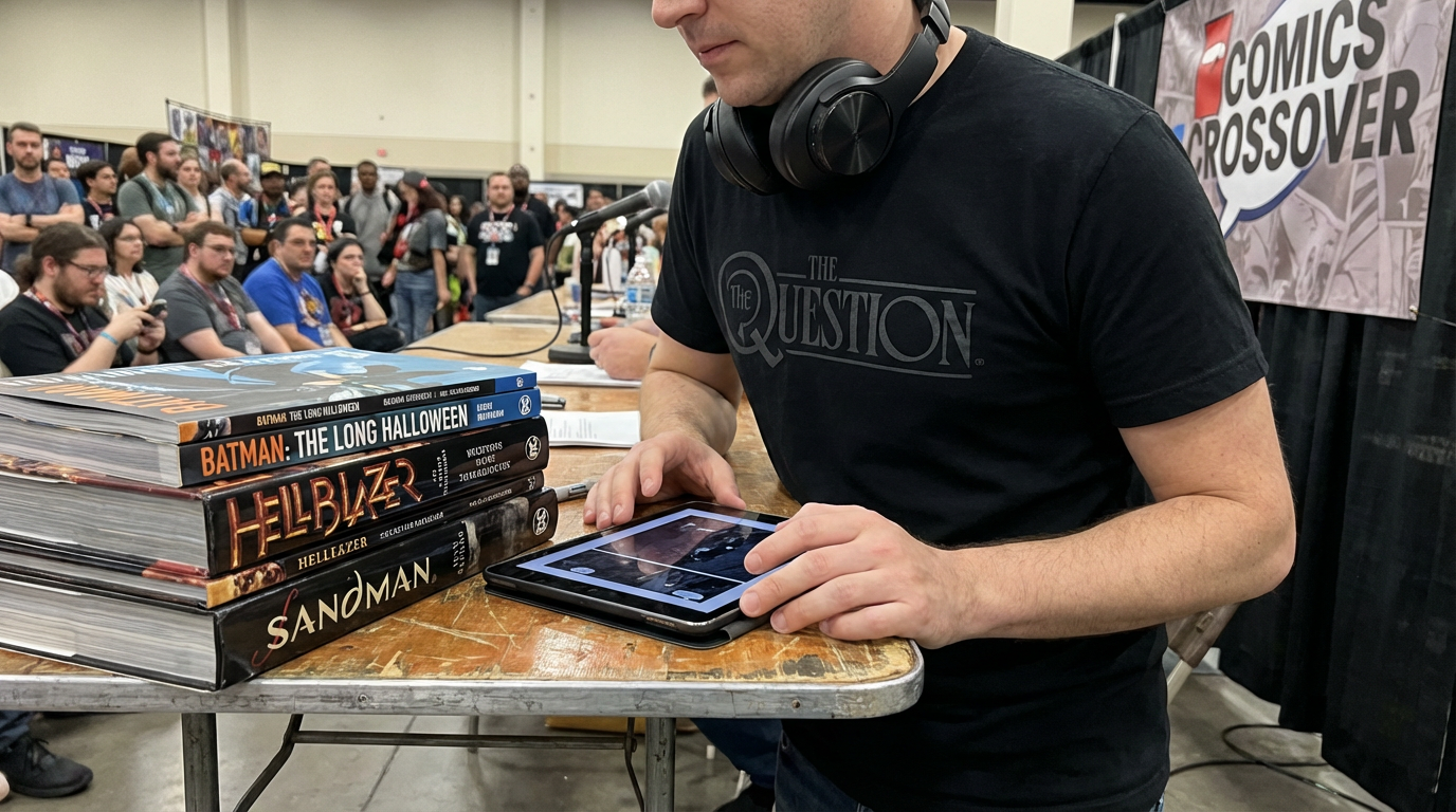 Análise DC: Os Arcos Sombrios que Definem a DC Comics