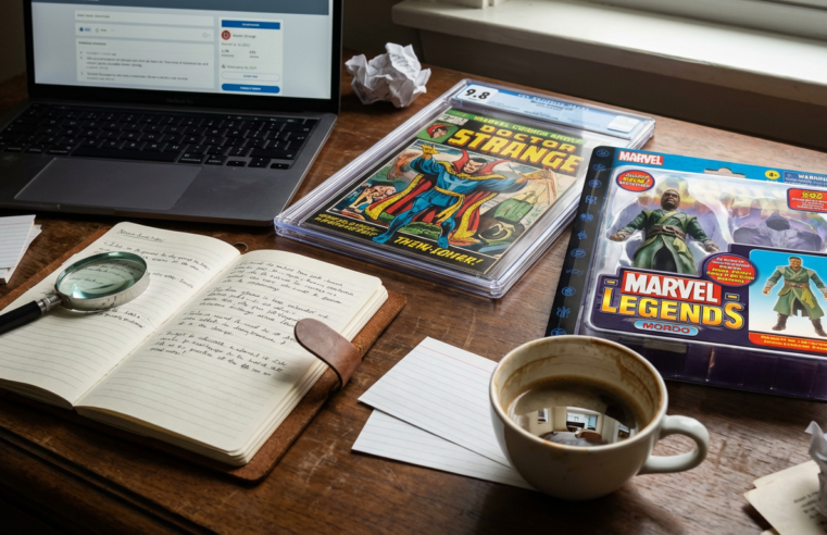 Análise Marvel: A Evolução Mística do Doutor Estranho