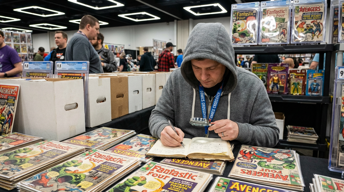 Análise Marvel: O Legado de Jack Kirby e Sua Influência