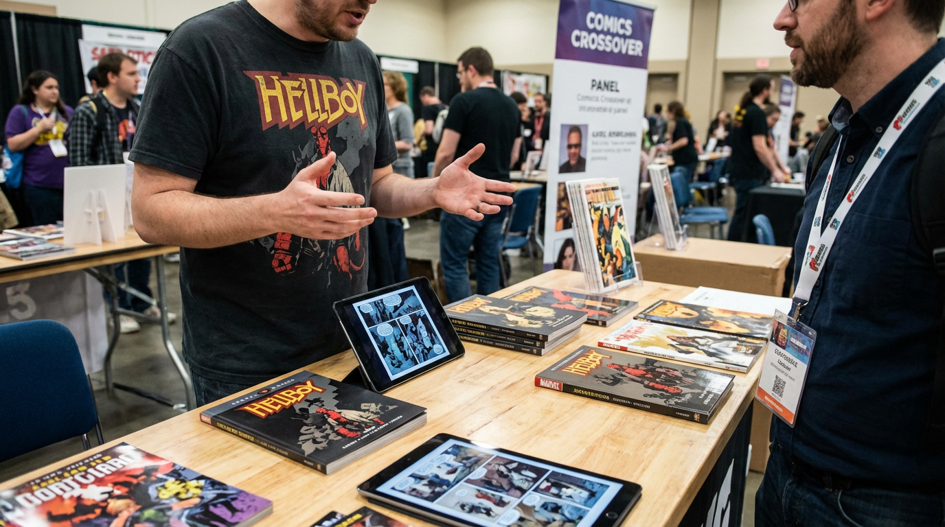 Teorias DC: O Futuro dos Novos Titãs no Novo DCU