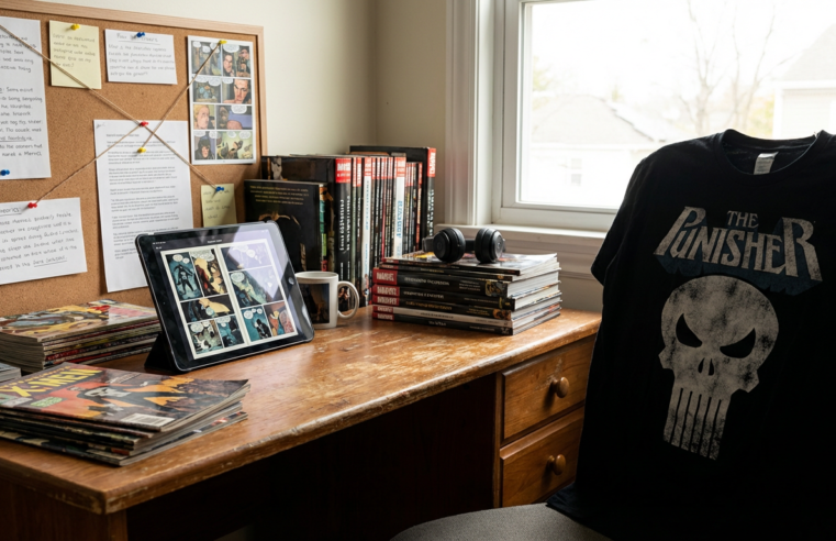 Teorias Marvel: O Retorno dos Inumanos no MCU?