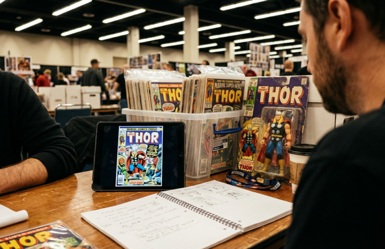 Análise Marvel: A Complexidade de Thor Além do Trovão