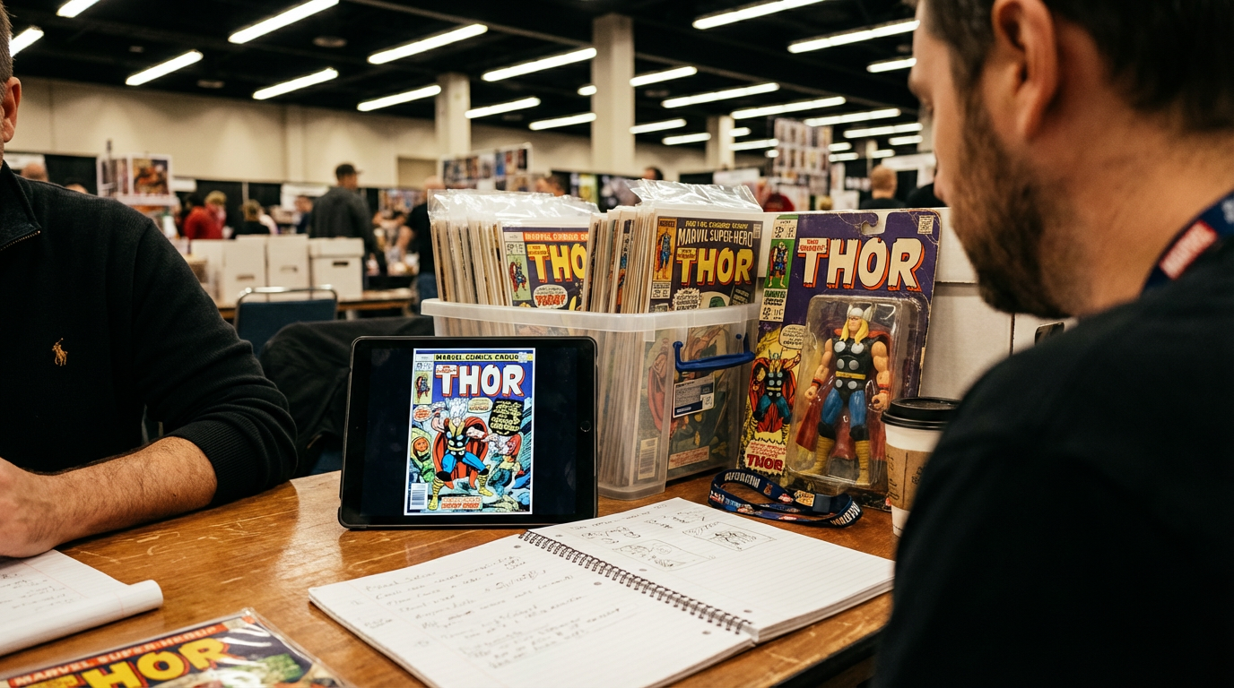 Análise Marvel: A Complexidade de Thor Além do Trovão