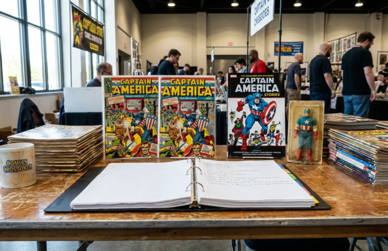Análise Marvel: A Dualidade do Herói e o Capitão América