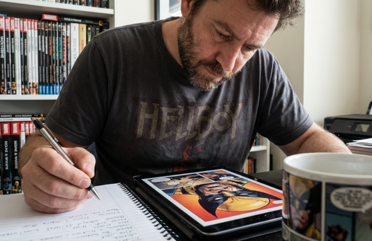 Análise Marvel: A Jornada do Herói Feral de Wolverine