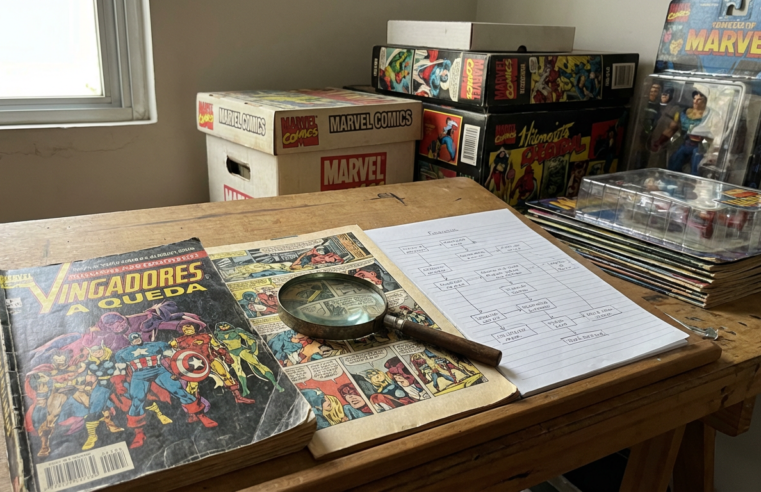 Análise Marvel: Vingadores: A Queda e seu Impacto Eterno
